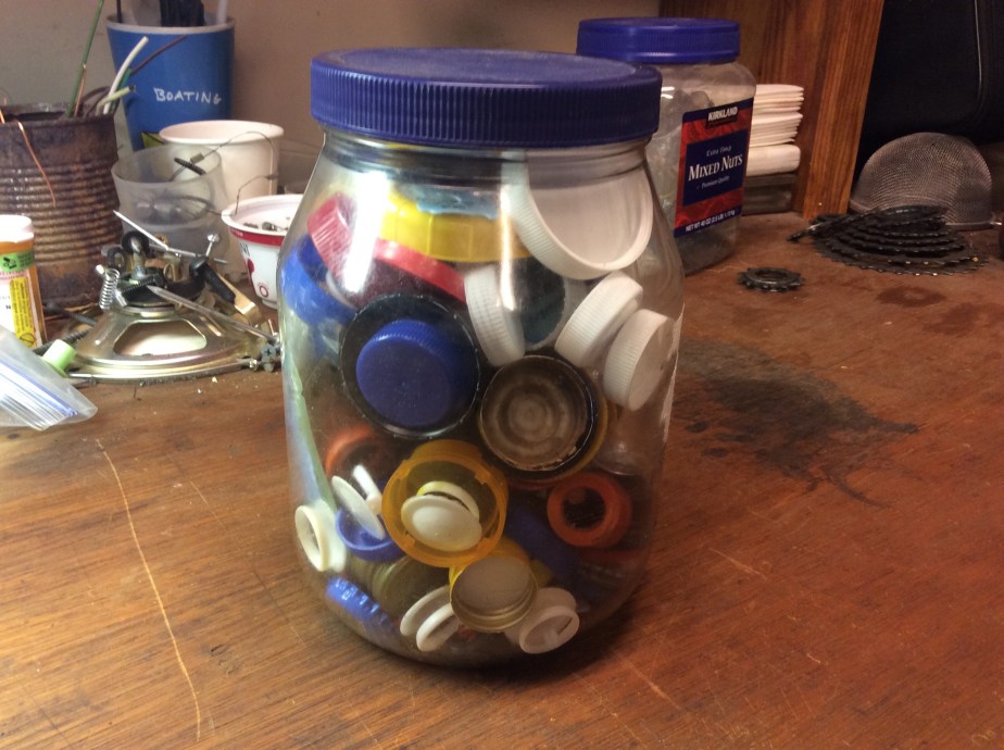 Little Bits of&nbsp;Plastic